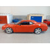 Масштабная модель Dodge Challenger SRT-8 №4 (1/24)