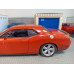 Масштабная модель Dodge Challenger SRT-8 №4 (1/24)