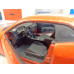 Масштабная модель Dodge Challenger SRT-8 №4 (1/24)