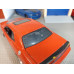 Масштабная модель Dodge Challenger SRT-8 №4 (1/24)