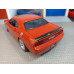 Масштабная модель Dodge Challenger SRT-8 №4 (1/24)