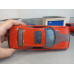 Масштабная модель Dodge Challenger SRT-8 №4 (1/24)