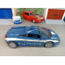 Масштабная модель Lamborghini Gallardo (1/24)
