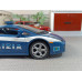 Масштабная модель Lamborghini Gallardo (1/24)
