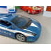 Масштабная модель Lamborghini Gallardo (1/24)