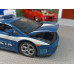 Масштабная модель Lamborghini Gallardo (1/24)