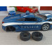Масштабная модель Lamborghini Gallardo (1/24)
