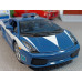 Масштабная модель Lamborghini Gallardo (1/24)