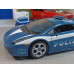 Масштабная модель Lamborghini Gallardo (1/24)