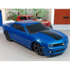 Масштабная модель Chevrolet Camaro (1/24)