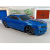 Масштабная модель Chevrolet Camaro (1/24)