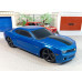 Масштабная модель Chevrolet Camaro (1/24)