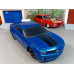 Масштабная модель Chevrolet Camaro (1/24)