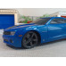 Масштабная модель Chevrolet Camaro (1/24)