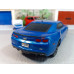 Масштабная модель Chevrolet Camaro (1/24)