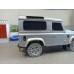 Модель автомобиля Land Rover Defender №1 (1/24)