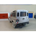 Модель автомобиля Land Rover Defender №1 (1/24)
