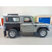 Модель автомобиля Land Rover Defender №2 (1/24)