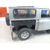Модель автомобиля Land Rover Defender №2 (1/24)
