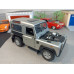 Модель автомобиля Land Rover Defender №2 (1/24)