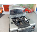 Модель автомобиля Land Rover Defender №2 (1/24)