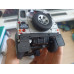 Модель автомобиля Land Rover Defender №2 (1/24)