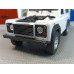 Модель автомобиля Land Rover Defender №4 (1/24)