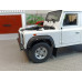Модель автомобиля Land Rover Defender №4 (1/24)