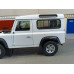 Модель автомобиля Land Rover Defender №4 (1/24)