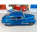 Масштабная модель Chevrolet Fleetline Aerosedan (1/24)