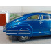 Масштабная модель Chevrolet Fleetline Aerosedan (1/24)