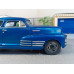 Масштабная модель Chevrolet Fleetline Aerosedan (1/24)
