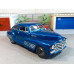 Масштабная модель Chevrolet Fleetline Aerosedan (1/24)