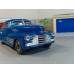 Масштабная модель Chevrolet Fleetline Aerosedan (1/24)