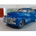 Масштабная модель Chevrolet Fleetline Aerosedan (1/24)