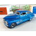 Масштабная модель Chevrolet Fleetline Aerosedan (1/24)