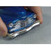 Масштабная модель Chevrolet Fleetline Aerosedan (1/24)