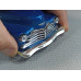 Масштабная модель Chevrolet Fleetline Aerosedan (1/24)