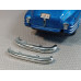Масштабная модель Chevrolet Fleetline Aerosedan (1/24)