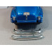 Масштабная модель Chevrolet Fleetline Aerosedan (1/24)