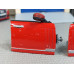 Передние двери от Range Rover (1/24)