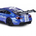 Масштабная модель BMW M6 GT3 (1/43)