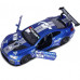 Масштабная модель BMW M6 GT3 (1/43)