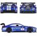 Масштабная модель BMW M6 GT3 (1/43)