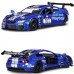 Масштабная модель BMW M6 GT3 (1/43)