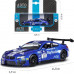Масштабная модель BMW M6 GT3 (1/43)
