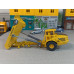 Самосвал карьерный VOLVO Dumper (1/87)