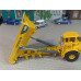 Самосвал карьерный VOLVO Dumper (1/87)