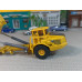 Самосвал карьерный VOLVO Dumper (1/87)