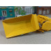 Самосвал карьерный VOLVO Dumper (1/87)
